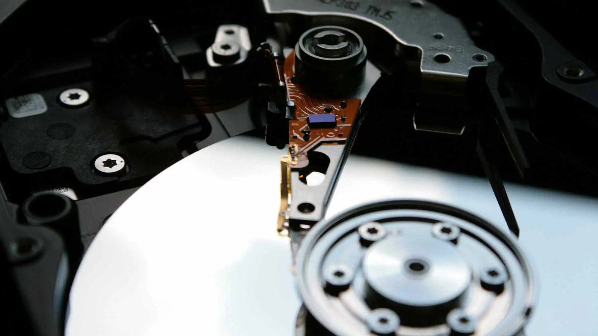 Data Recovery Louisville KY