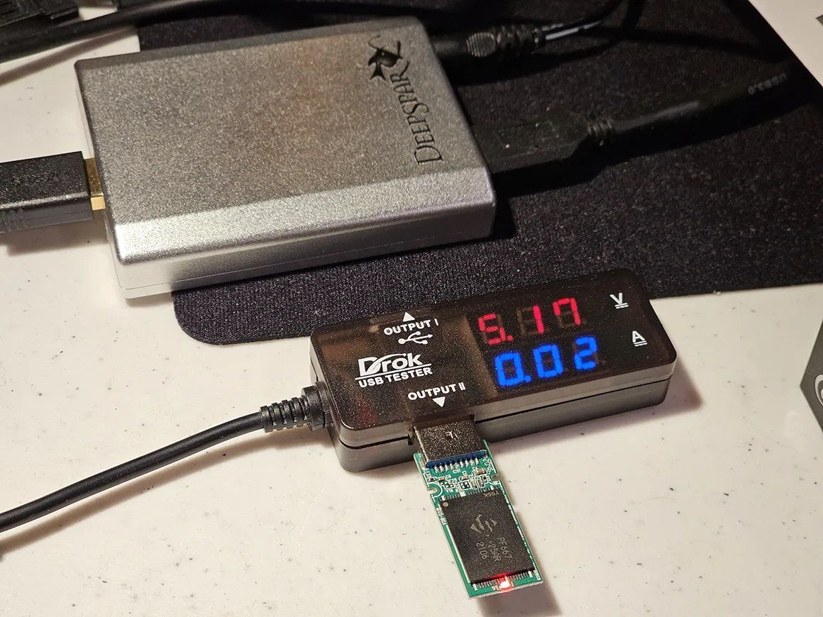 Flash Drive Recovery in Louisville KY